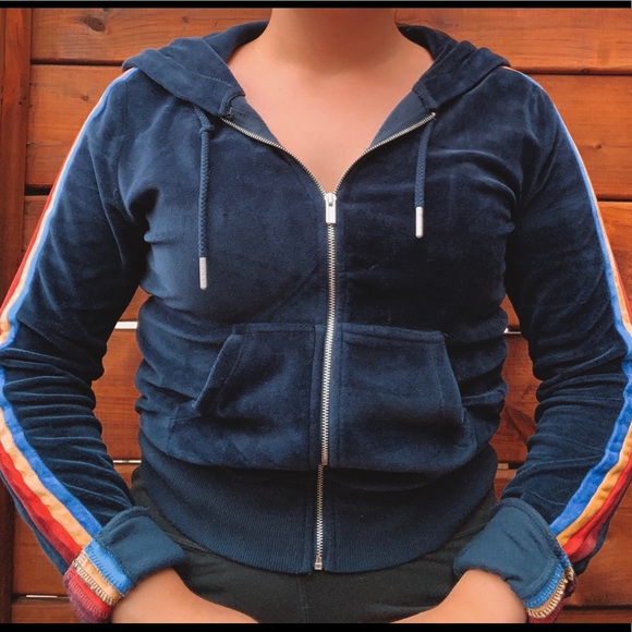 Marine soft jacket - Picture 1 of 4